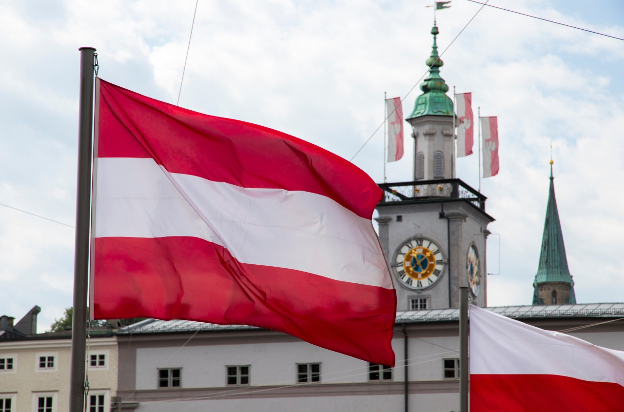 Austria criminalizes recruitment for foreign intelligence services