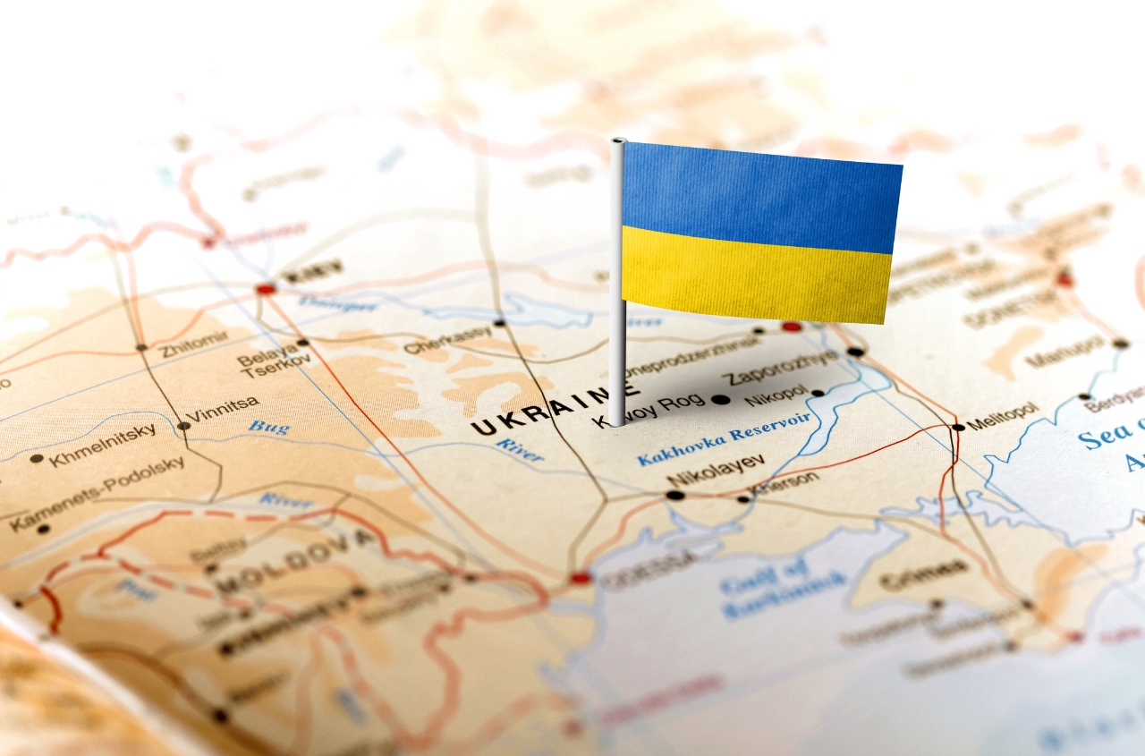 Ukraine has become a global anti-leader in population loss