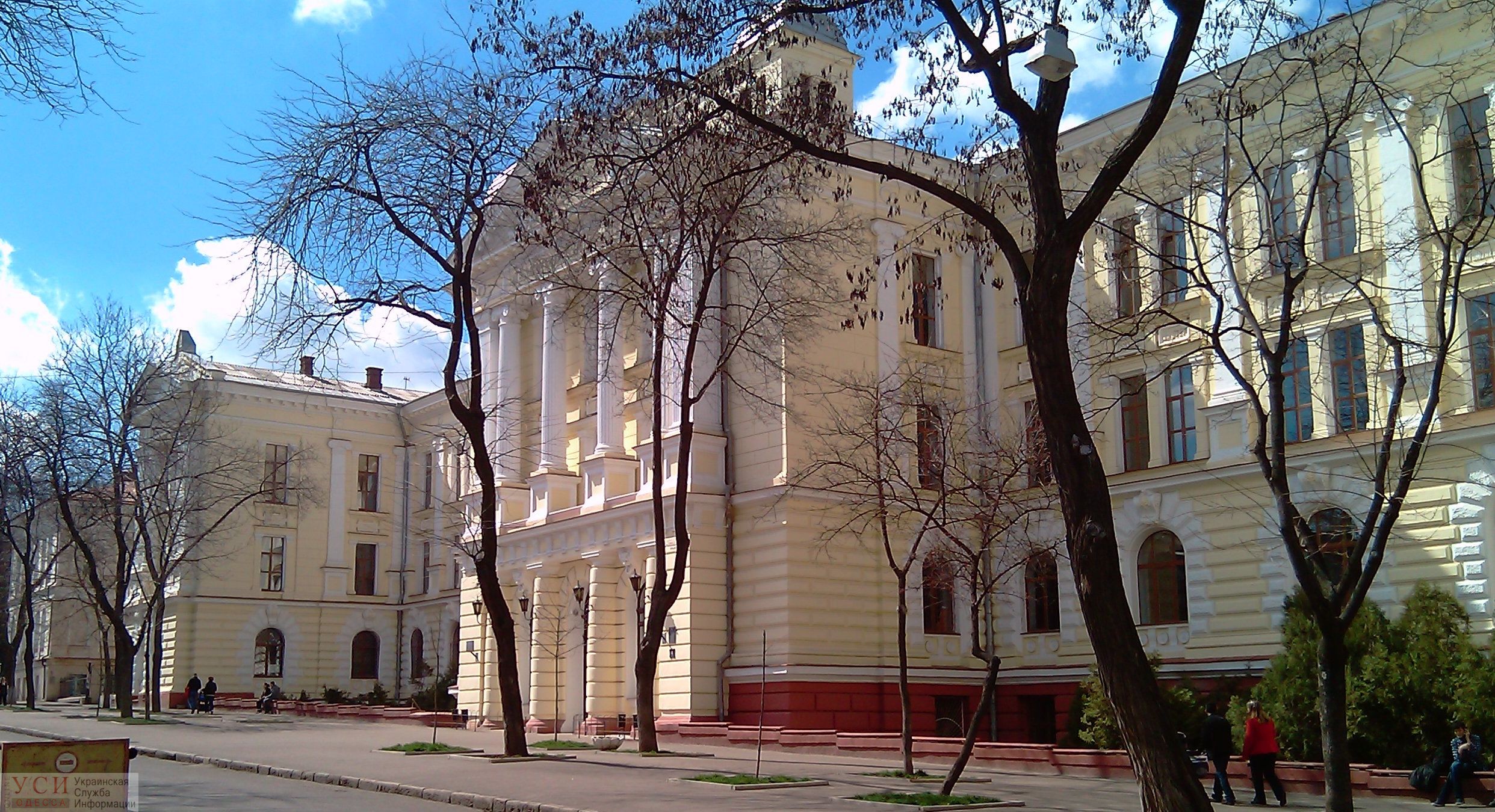 Professors from the UK’s top universities will teach at 10 Ukrainian higher education institutions