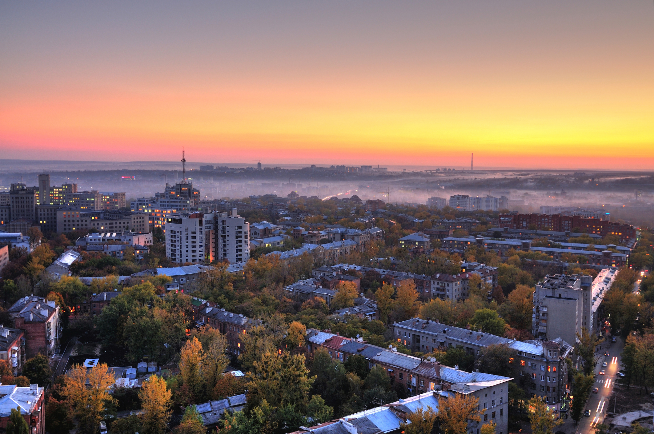 EBRD drafts €15M loan to strengthen Kharkiv infrastructure