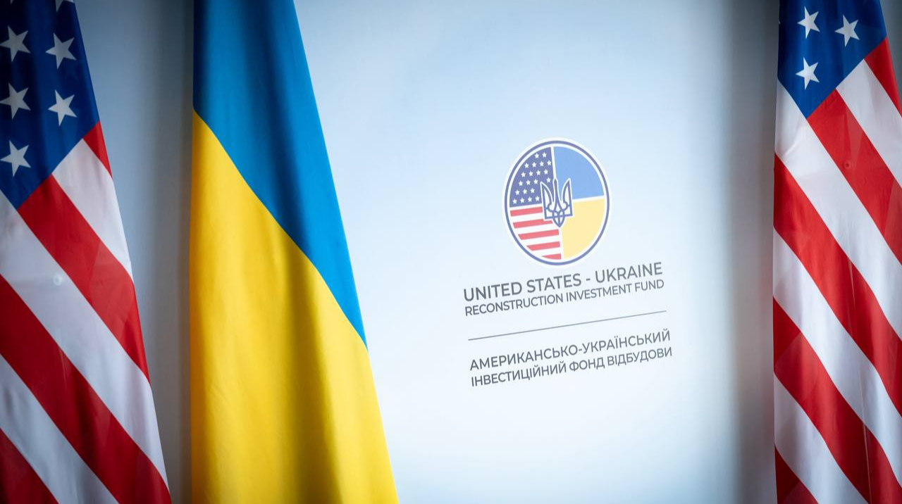 US-Ukraine Investment Fund plans at least three deals in 2026
