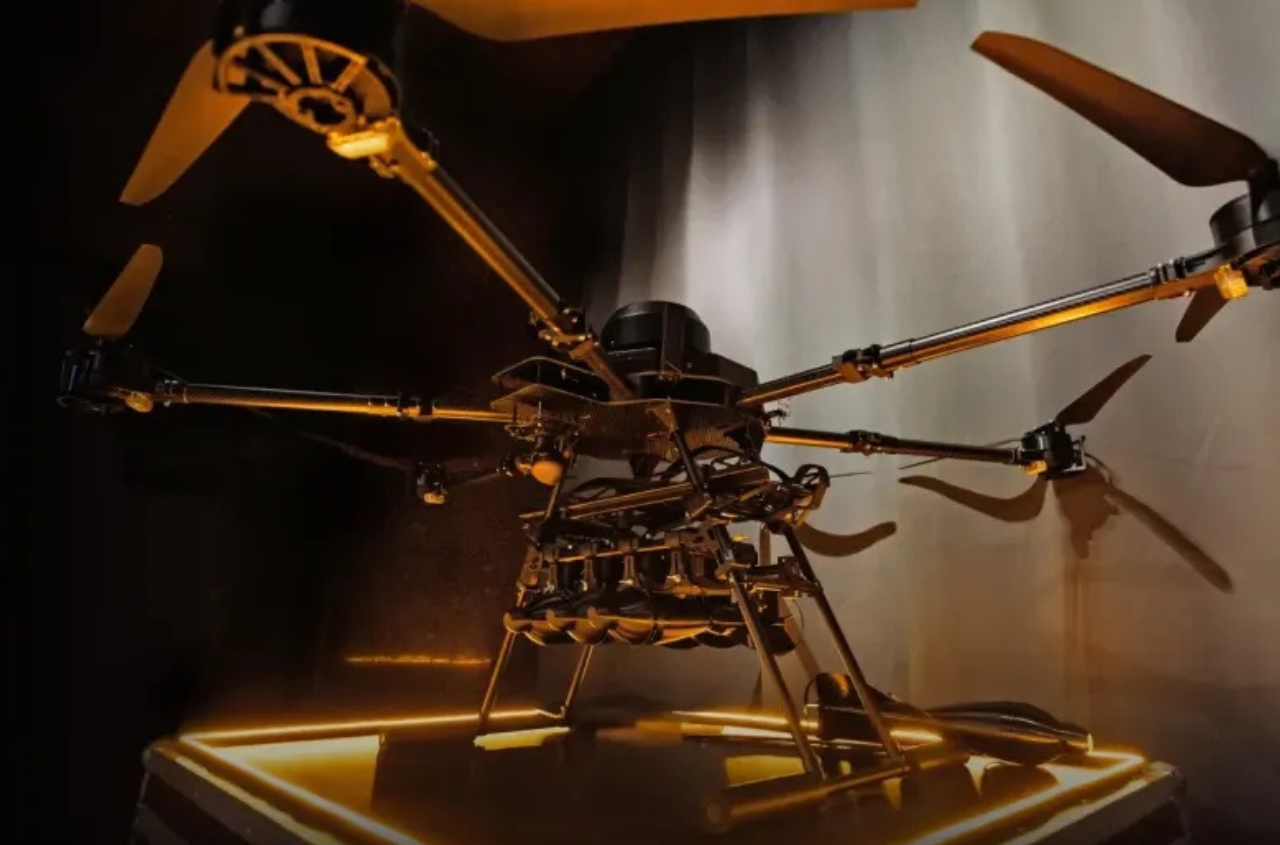 New intellectual property policy approved for defense industry in Ukraine