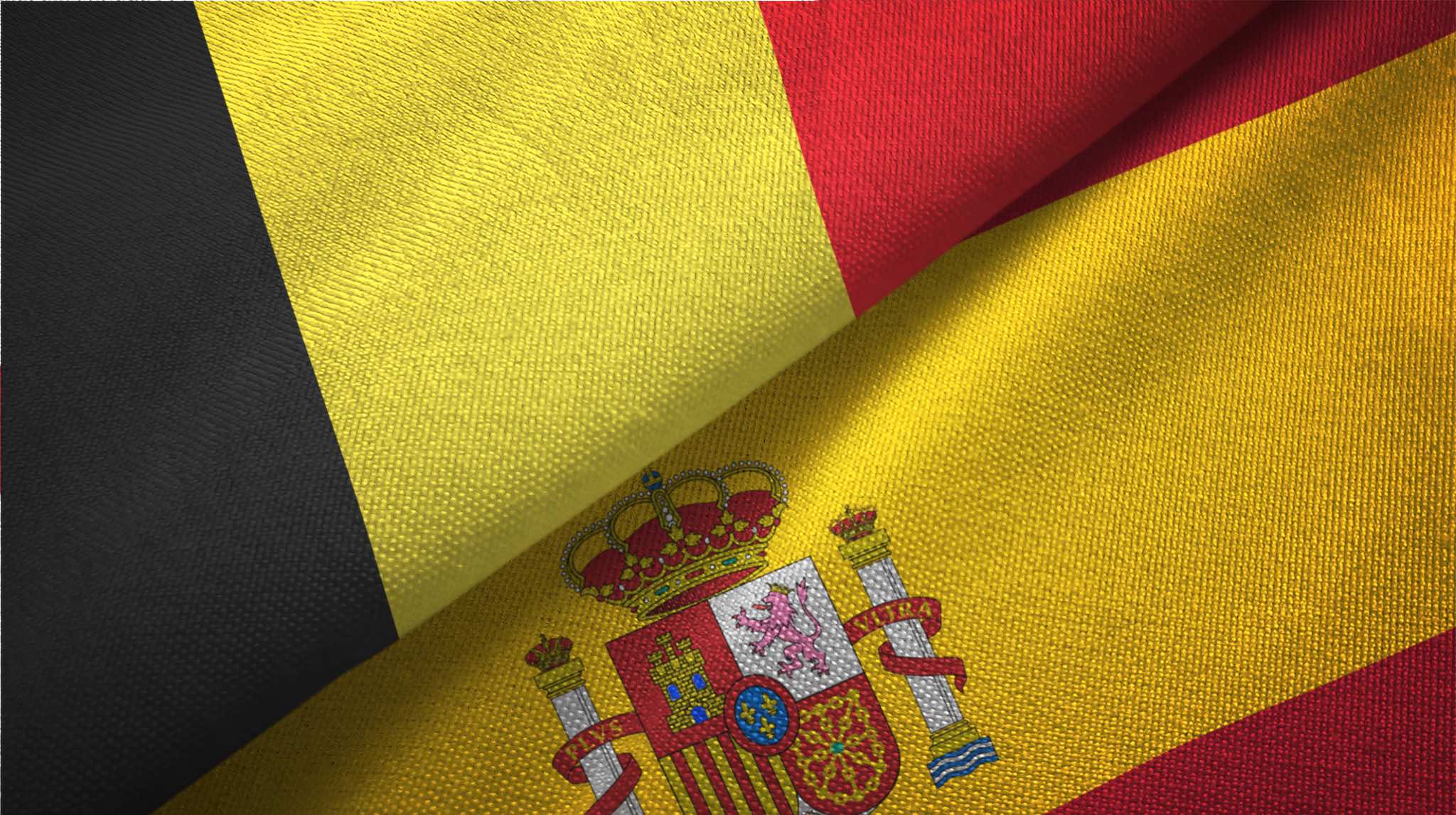 Belgium and Spain will each provide €1 billion in defense aid to Ukraine