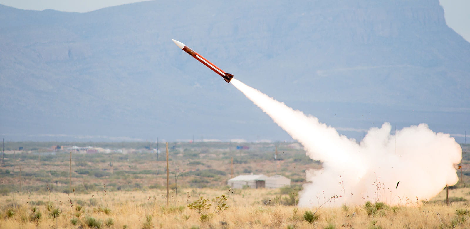 Raytheon signs $3.7 billion contract to supply Patriot interceptors for Ukraine