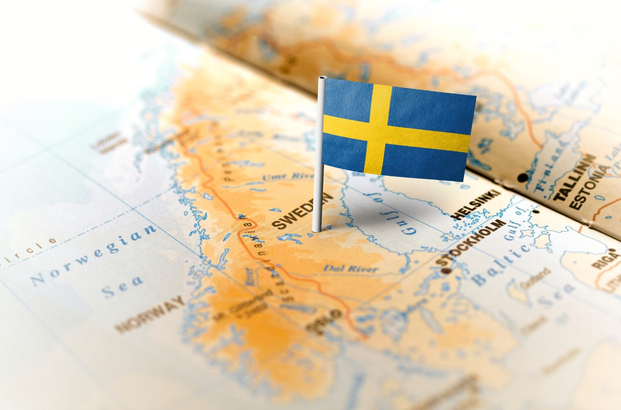 Sweden advances legal mechanisms to hold Russia accountable for aggression against Ukraine