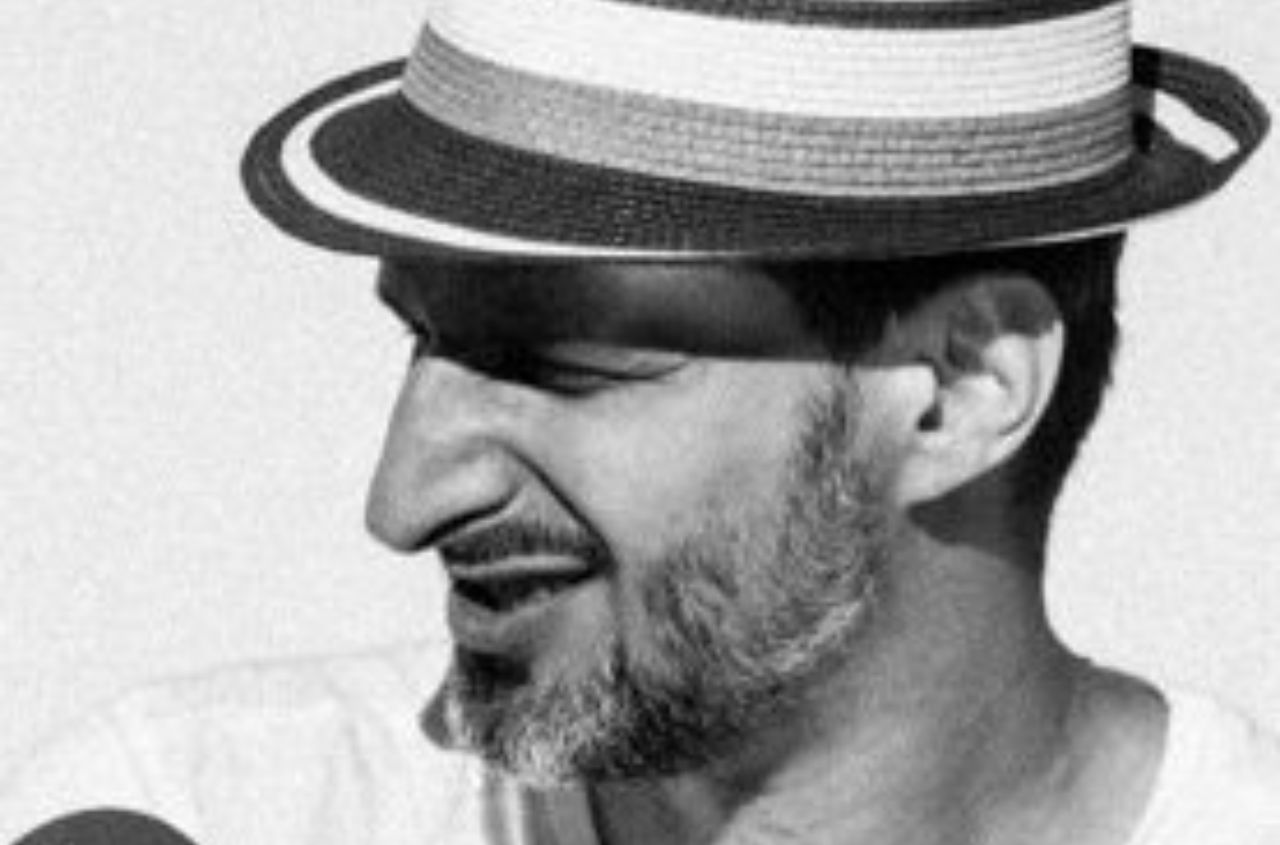 Breaking the Rules of the Genre. The Visual Manifesto of Ivan Tsupka