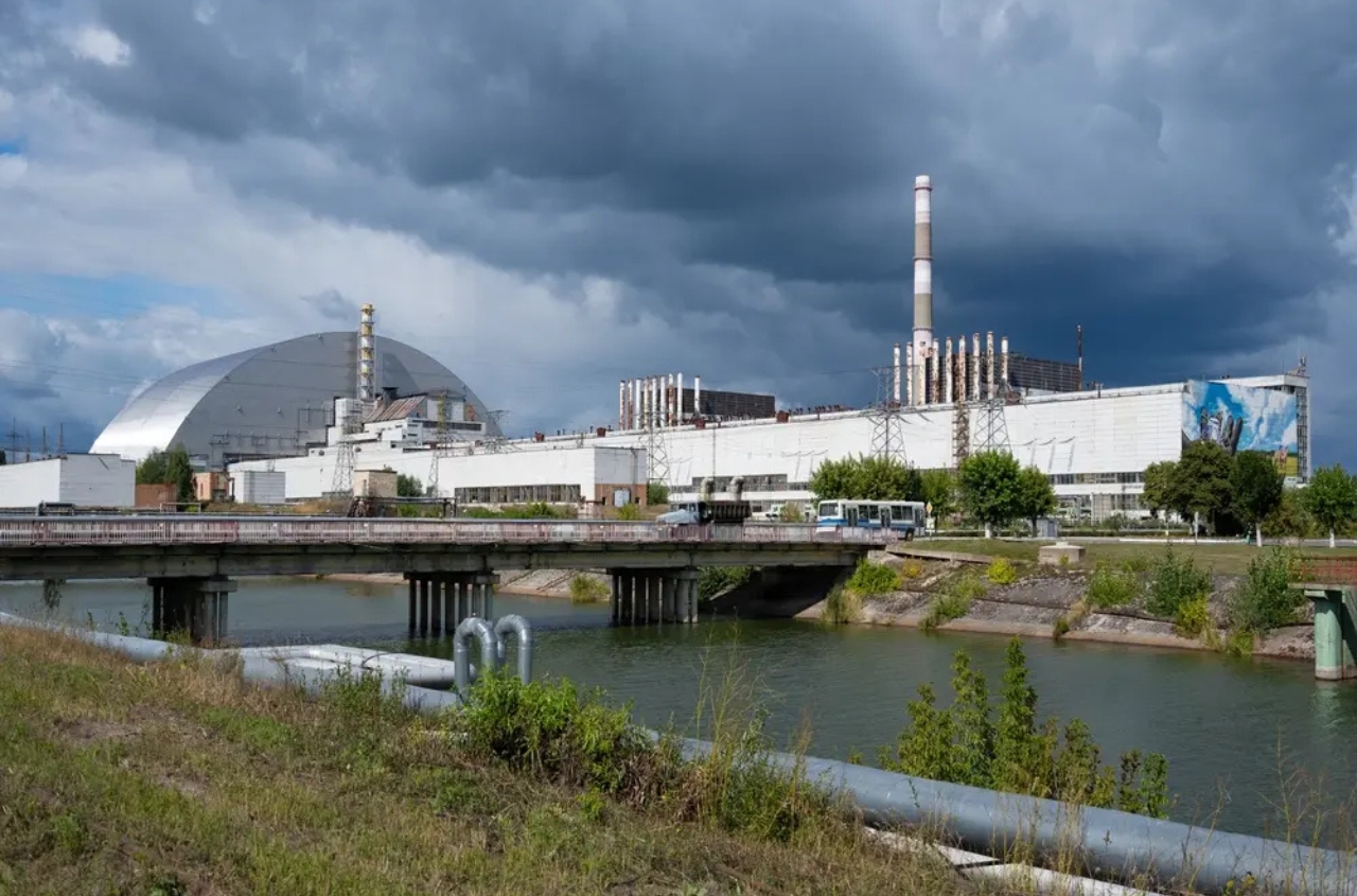 Ukraine participates in 2026 UN NPT Review Conference on nuclear security