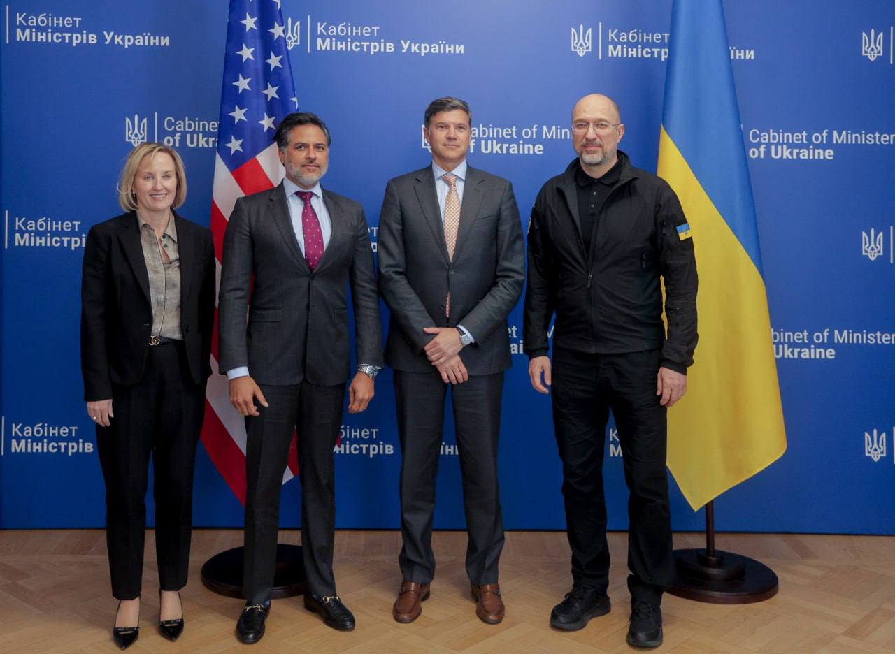 U.S. commits $100M to secure Chornobyl nuclear site