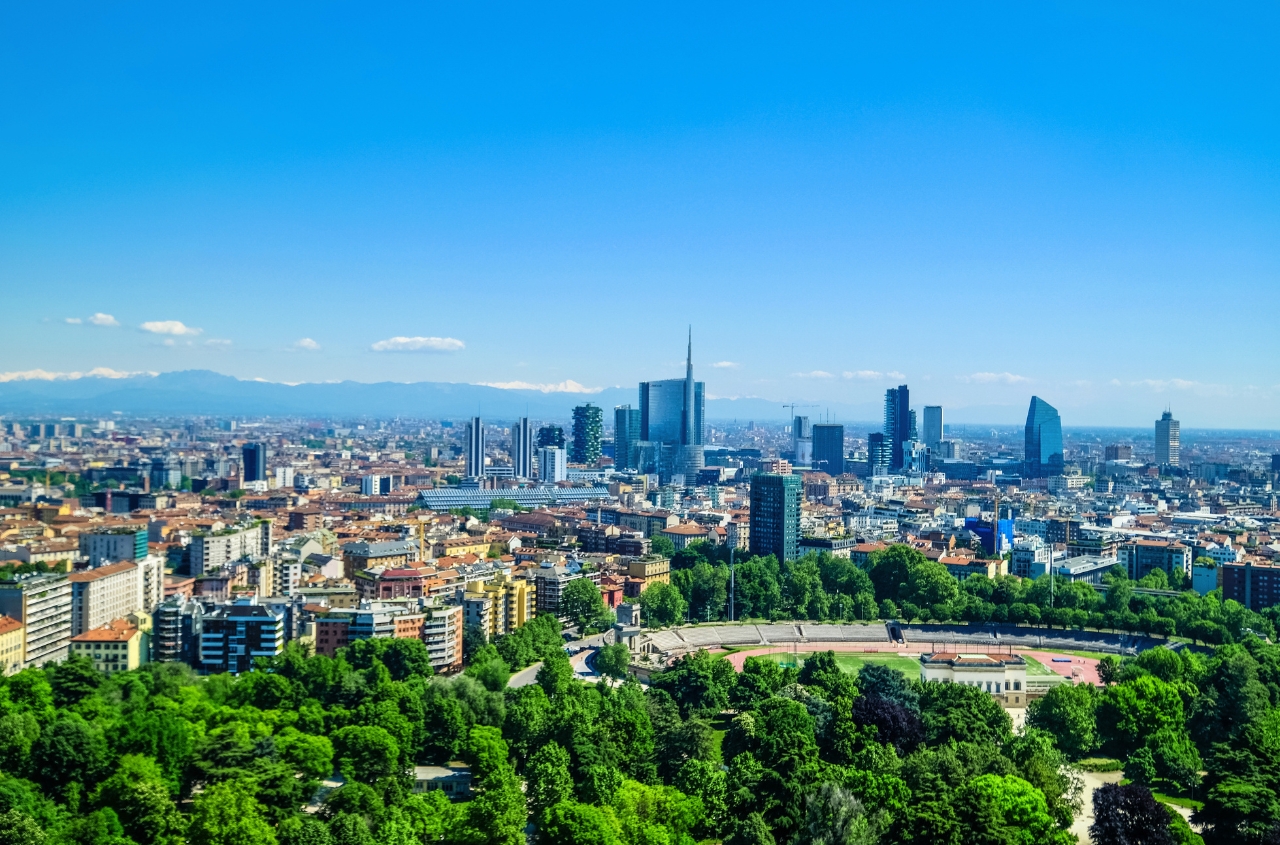 Italy breaks up spy network linked to Russian intelligence services