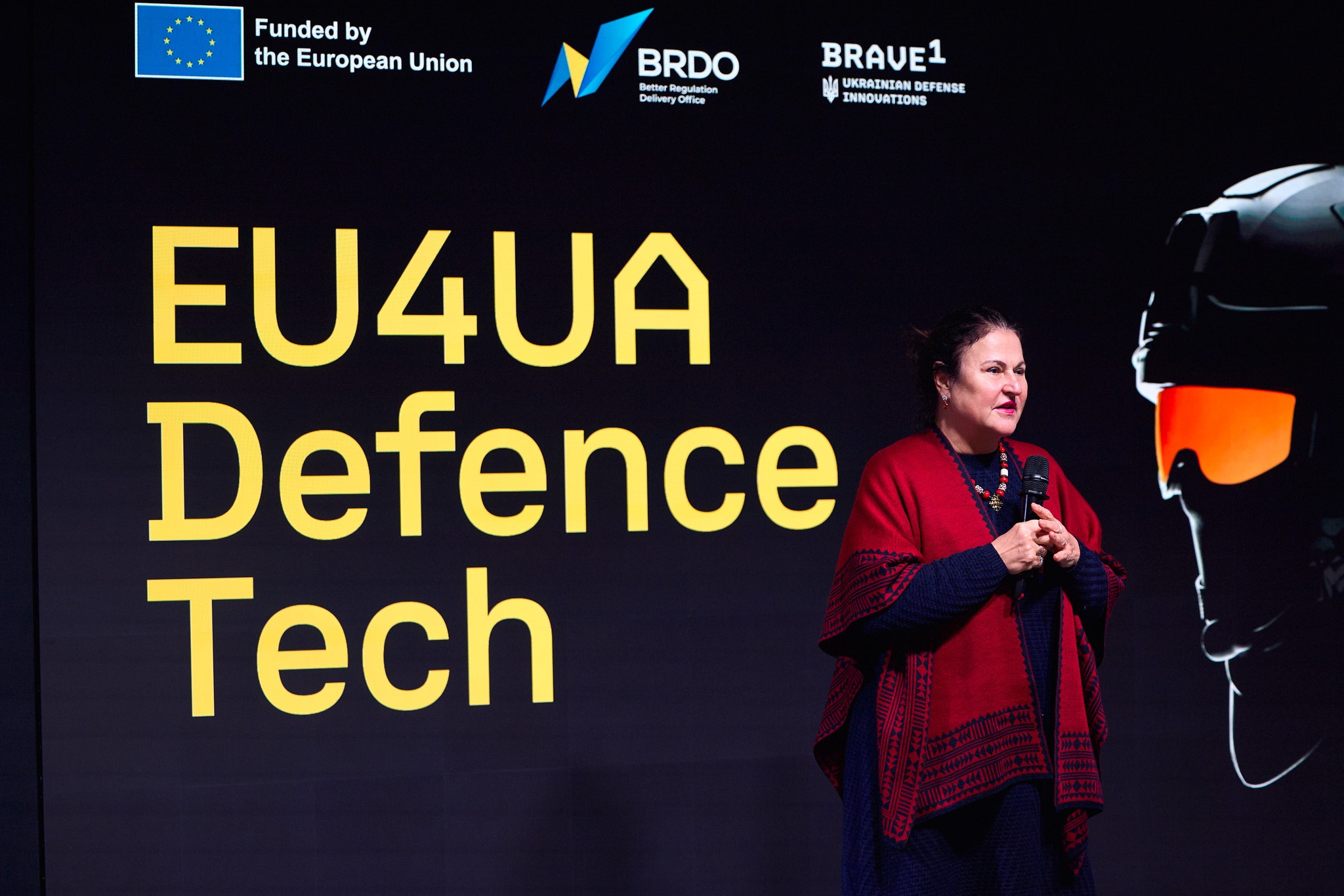 Ukraine launches EU4UA Defence Tech grants for drone component development