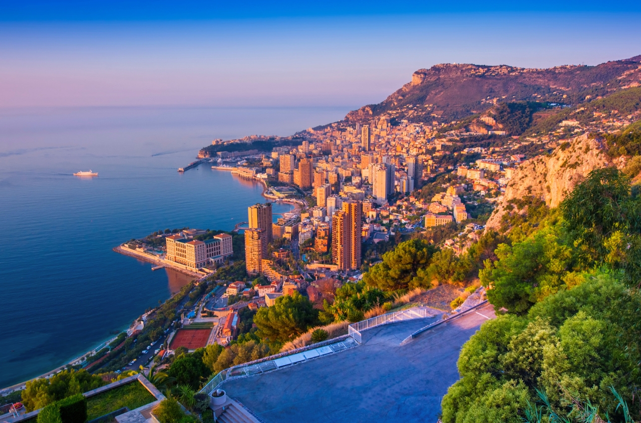 Andorra and Monaco will join the agreement on the creation of a Special Tribunal