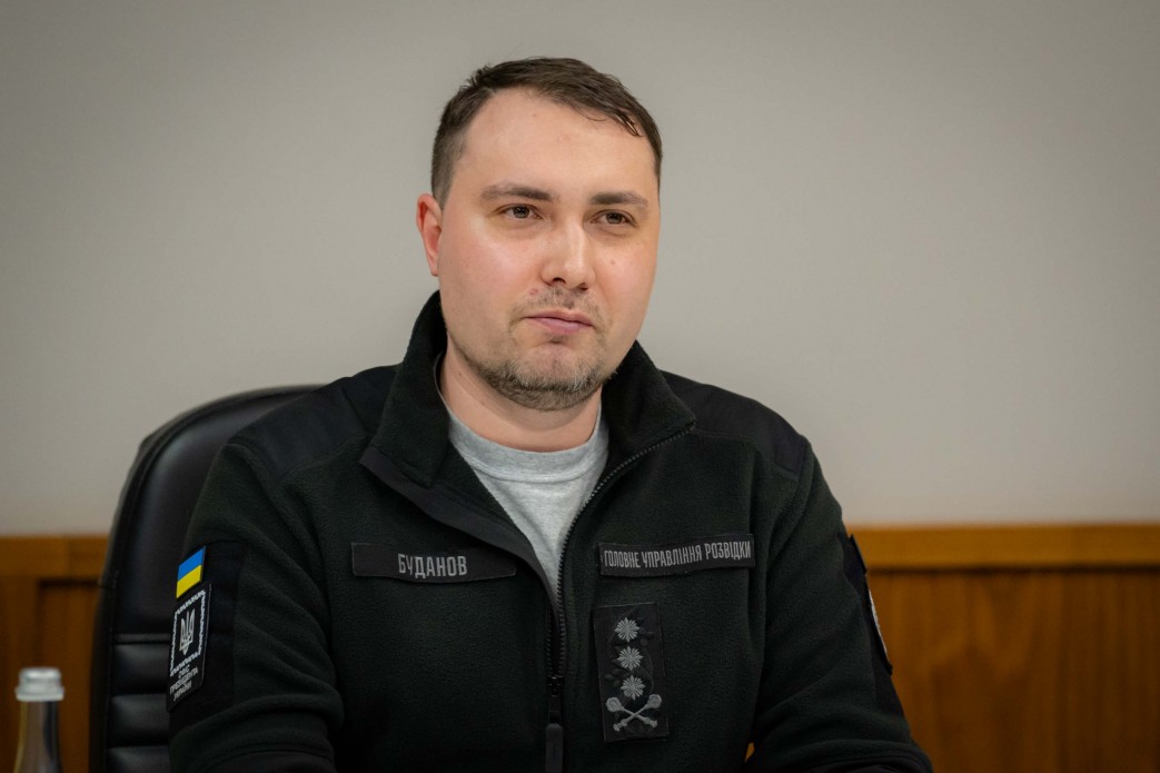 Kyrylo Budanov: The narrative of “Kyiv in three days” later transformed into “Donbas at any cost”