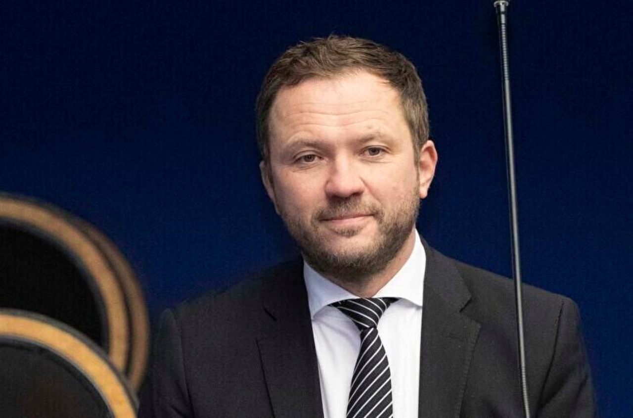 Margus Tsahkna: The appearance of drones in Baltic region is a direct consequence of Russia’s illegal war
