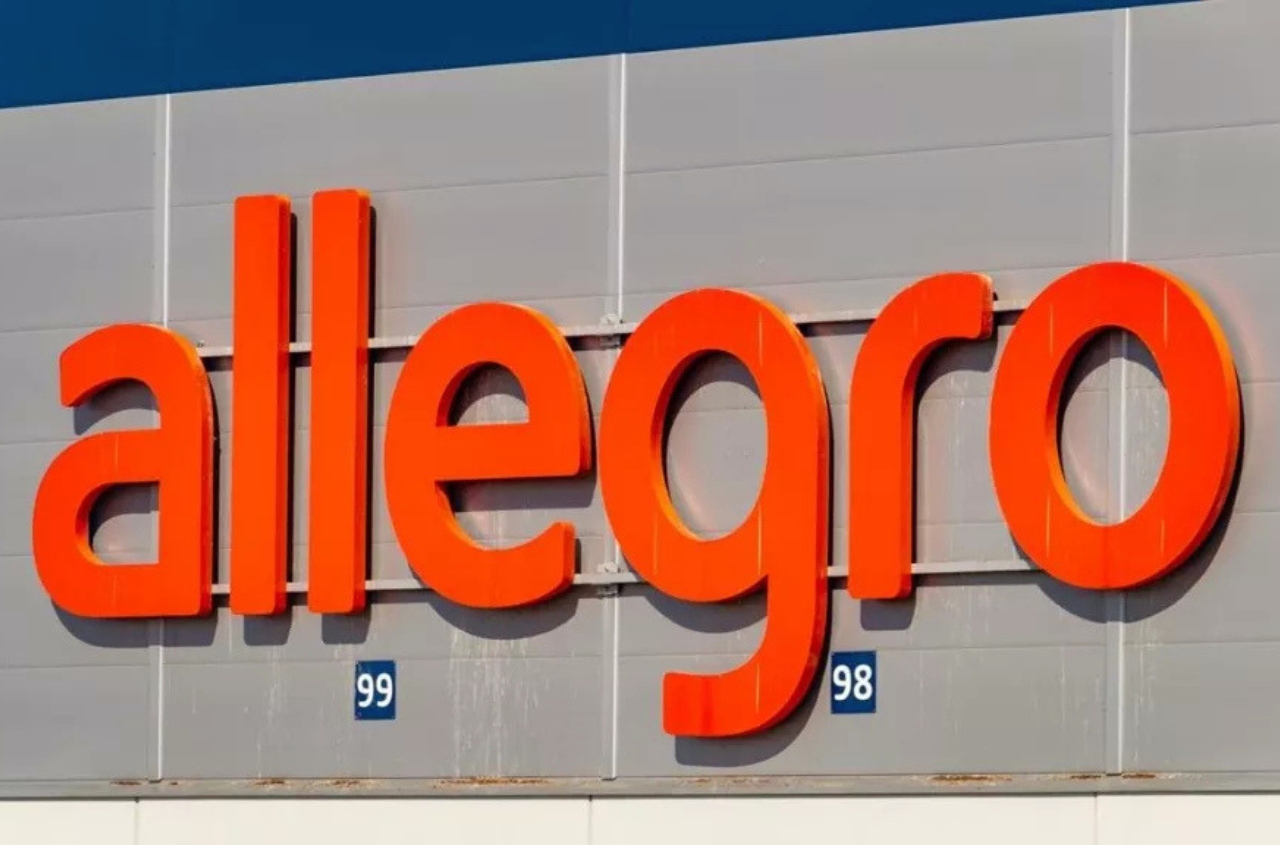Polish marketplace Allegro plans phased expansion into Ukraine