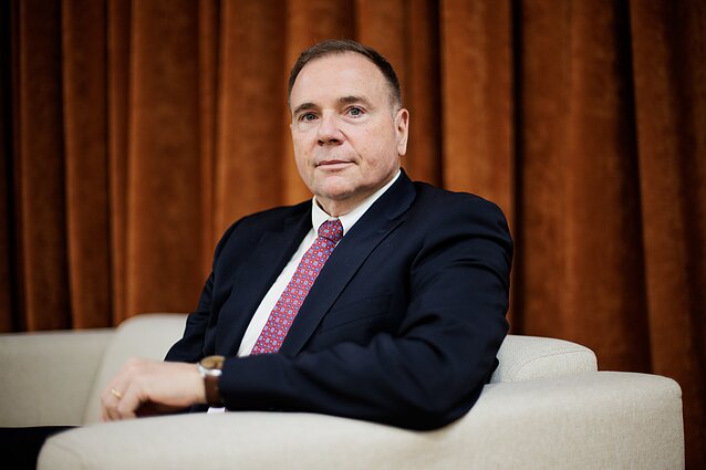 Ben Hodges: For Russia, there is no benefit in using nuclear weapons