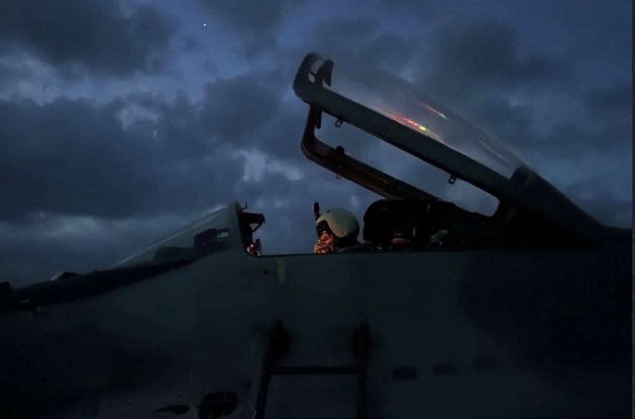Russia suffers 1,410 military casualties in Ukraine over the past 24 hours