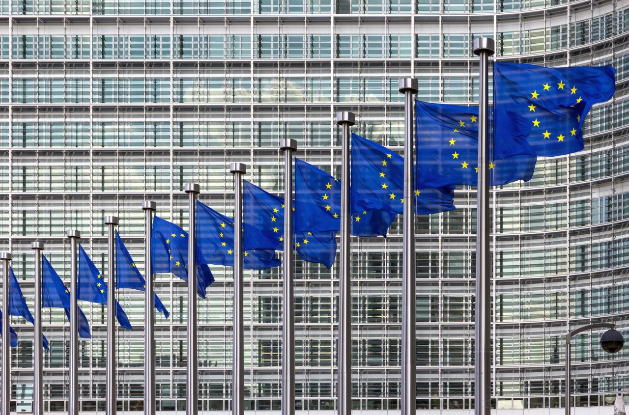 Ukraine aligns with EU, announces new sanctions packages