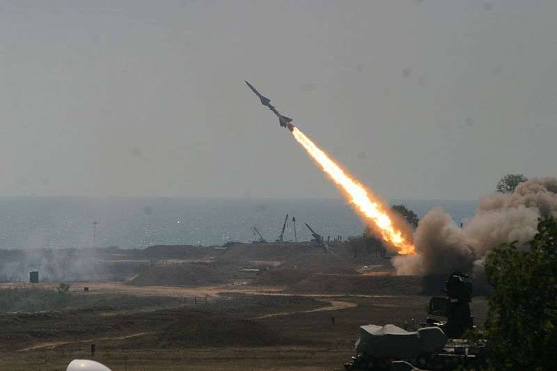 Ivan Kyrychevskyi: Regarding Romanian air defense, there is an interesting fact