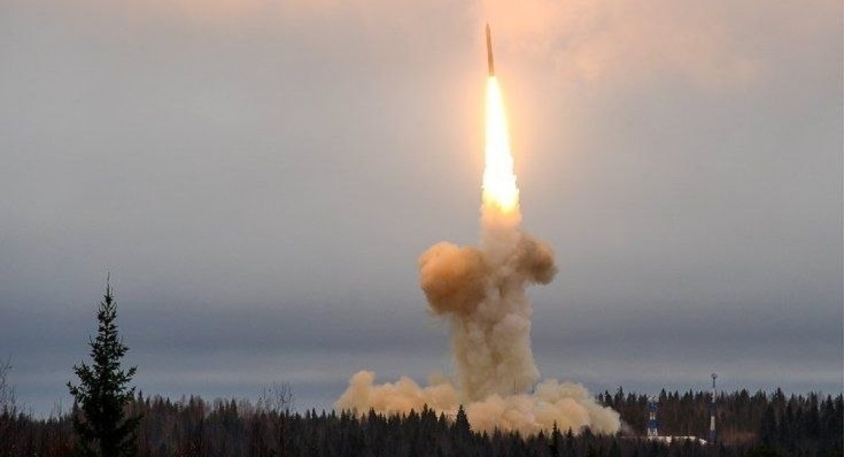 Ivan Kyrychevskyi: On the topic of Russian efforts in the “Starlink alternative” segment
