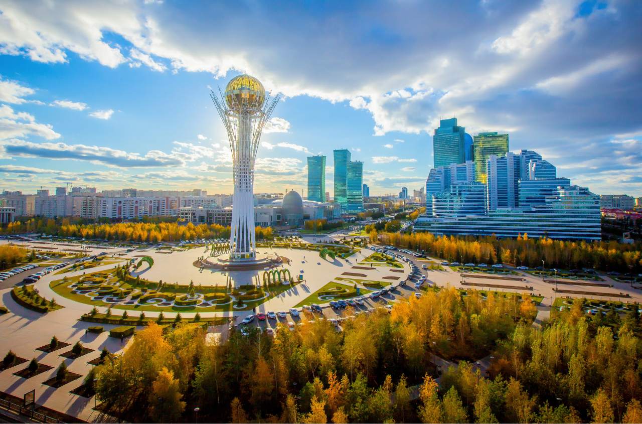 Alexey Kushch: Kazakhstan emphasizes its Golden Horde heritage — a strong geopolitical move