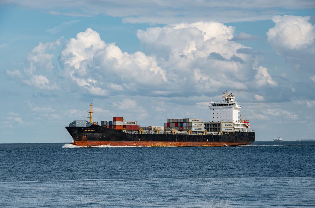Ukraine Export Strategy 2030 targets 77% value-added export growth shift