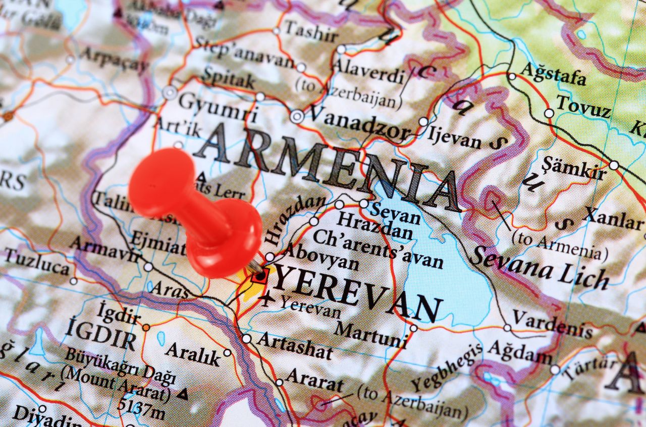 Foreign Intelligence Service: Russia steps up pressure on Armenia ahead of Parliamentary elections