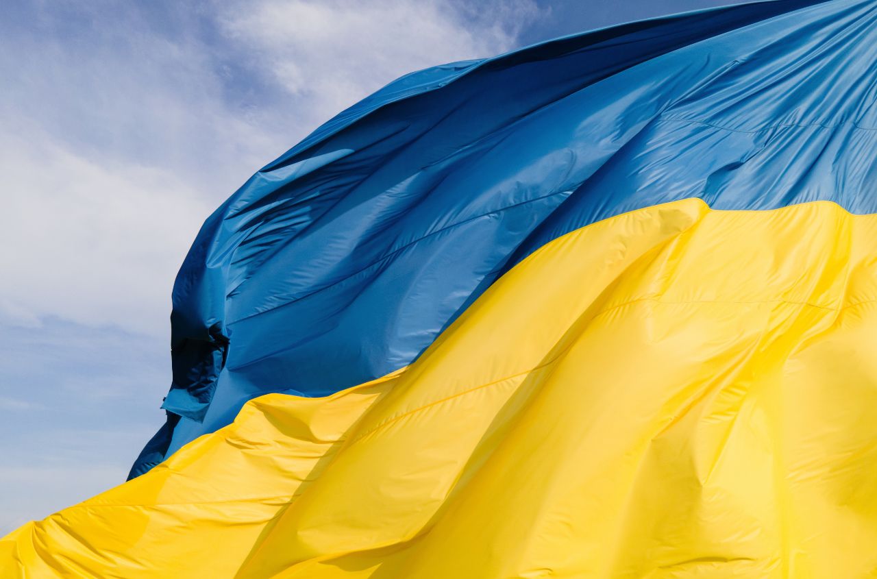 Open Letter to the President of the Russian Federation from the President of Ukraine