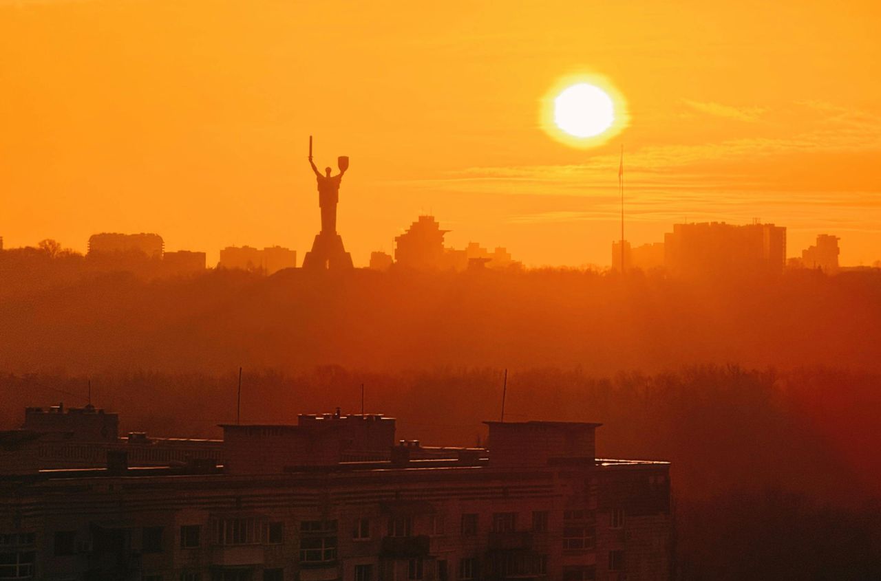 Sergiy Korsunsky: A successful country is a needed country—needed by its own citizens internally and by its friends externally