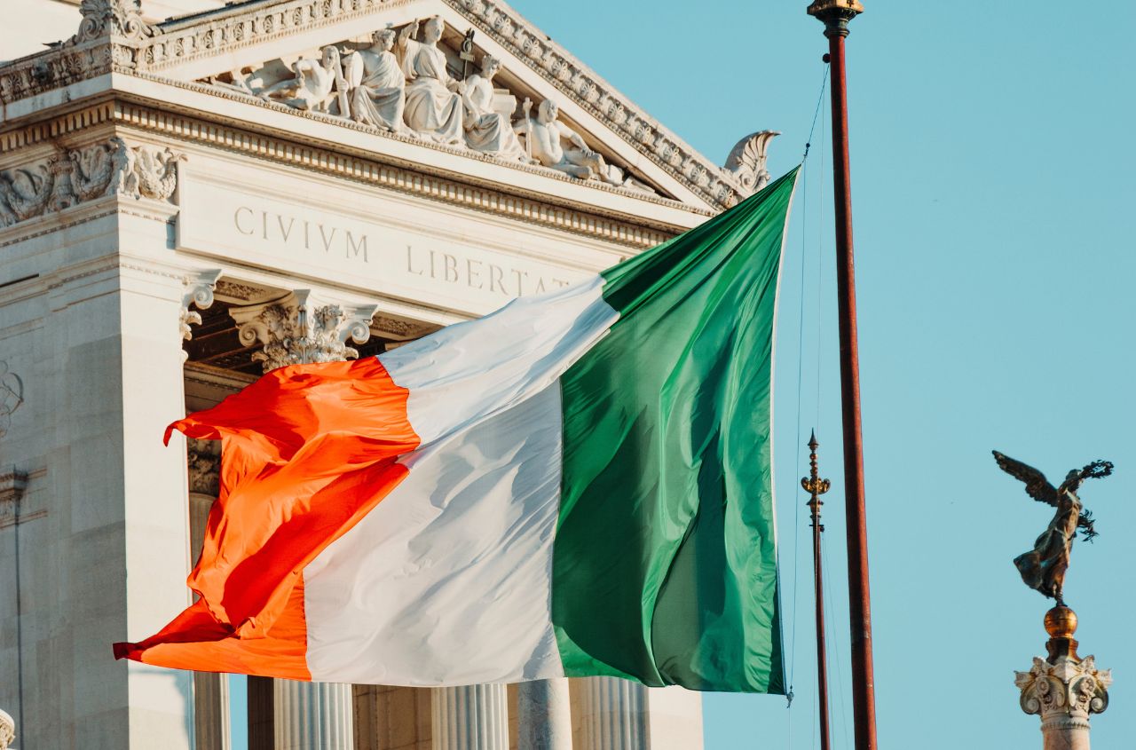 Ireland to prioritize support for Ukraine during EU Council Presidency in 2026