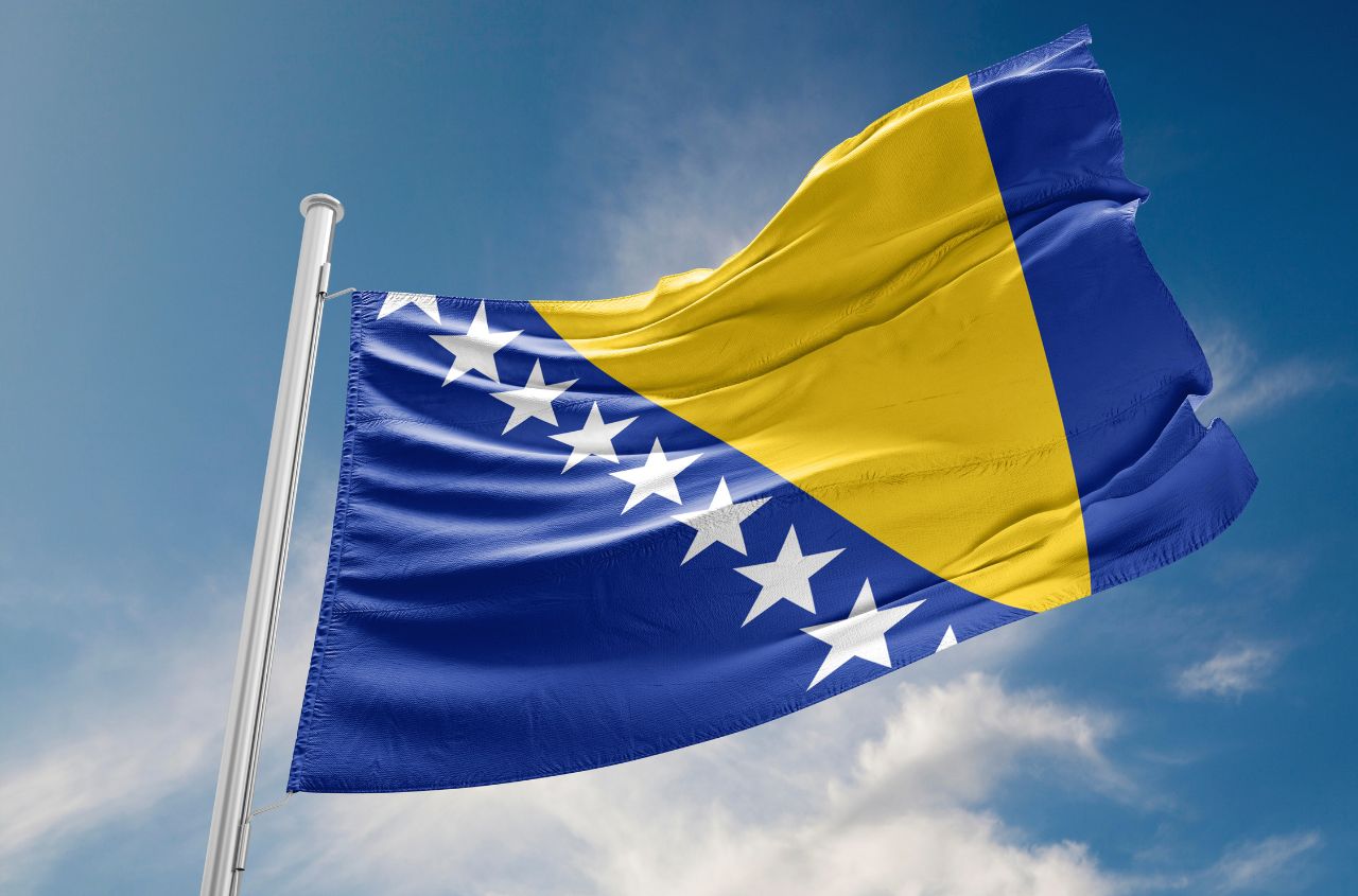 Bosnia and Herzegovina to join coalition for return of Ukrainian children