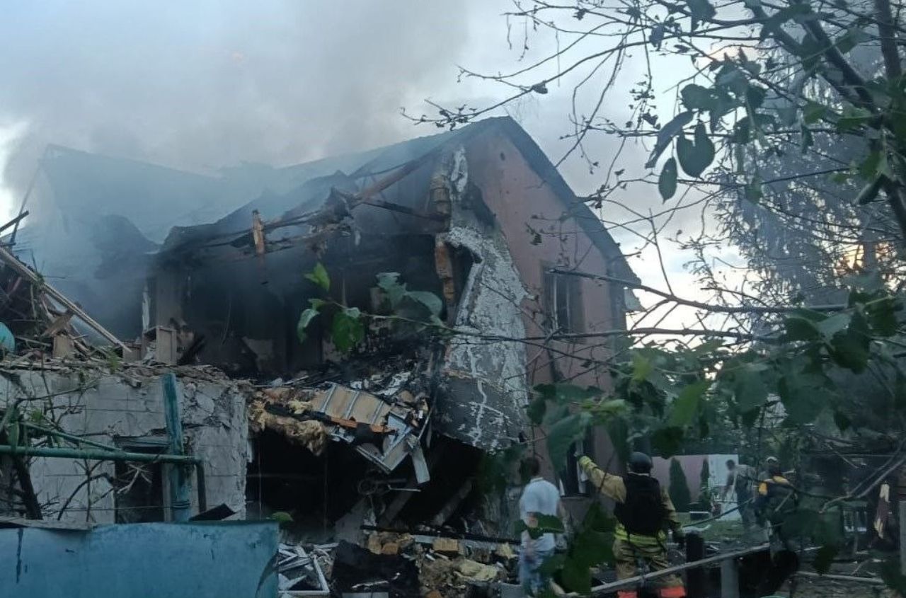 Russian attacks across Ukraine kill civilians and injure dozens in 24 hours
