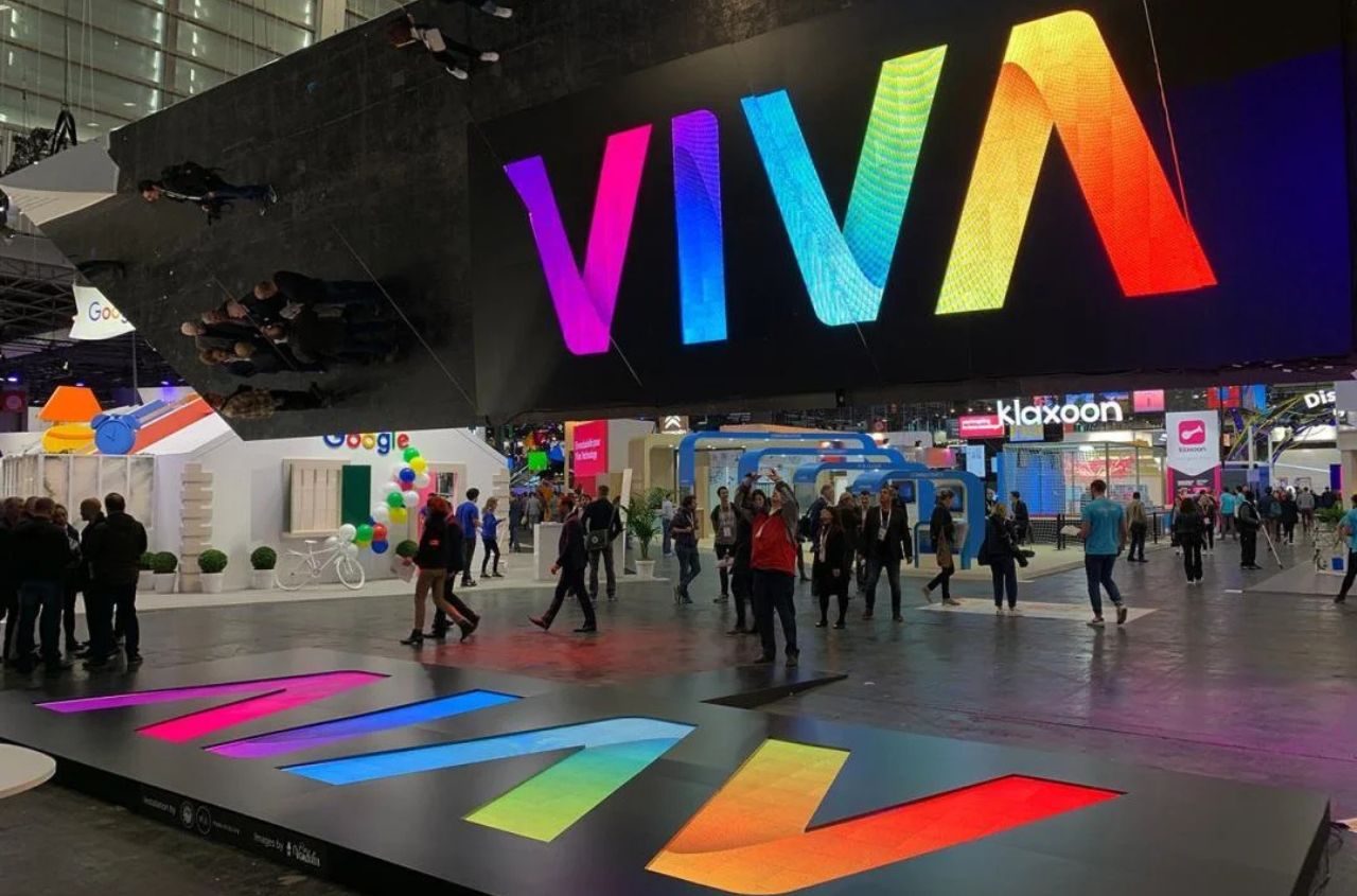 3 Ukrainian startups to join EU4Innovation pitch contest at VivaTech 2026