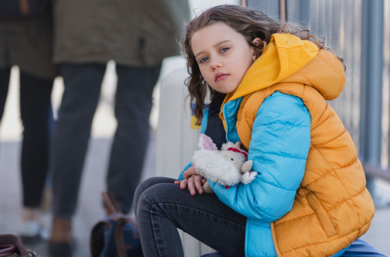 Over 4.37 million Ukrainians remain under EU temporary protection