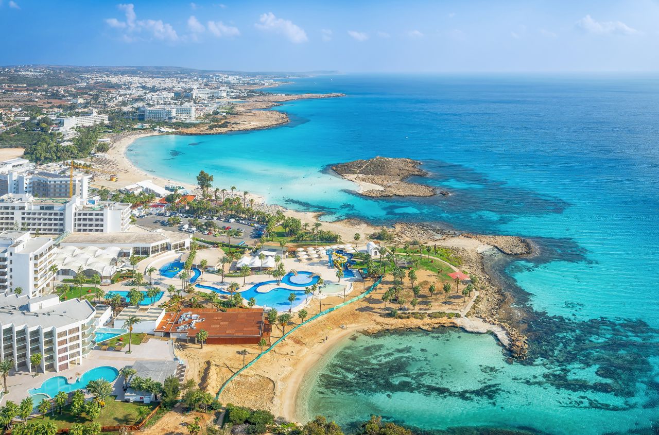 Cyprus has announced the closure of its visa application centers in Russia