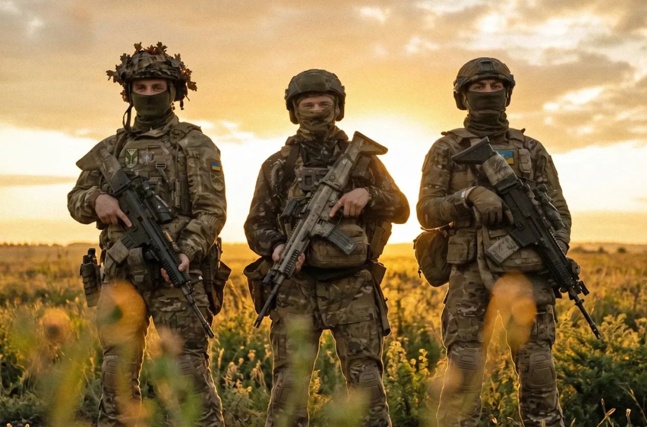 The government has launched a comprehensive transformation of military service
