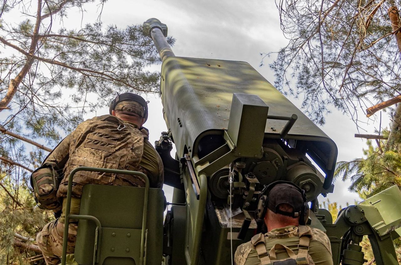 DeepState: The situation around Kostiantynivka is unfolding according to the worst-case scenario
