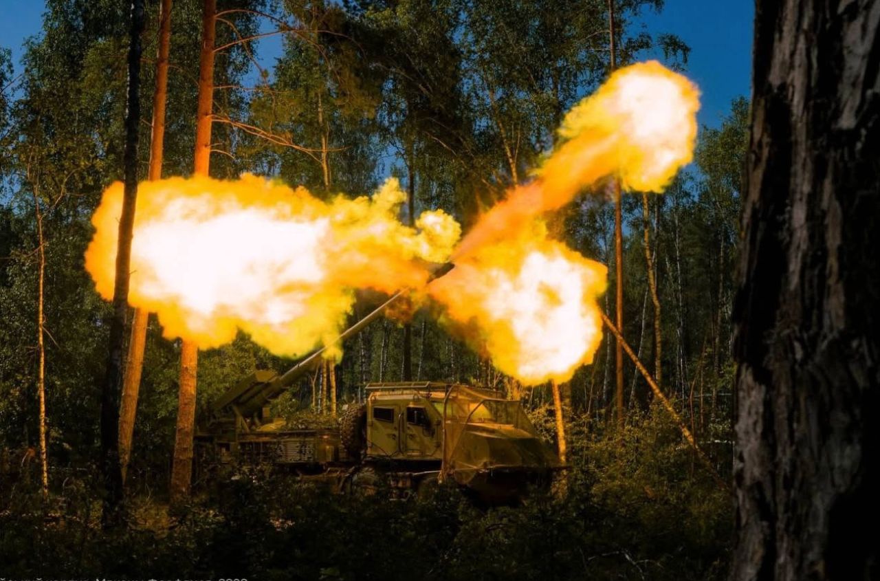 General Staff: Multiple strategic targets hit, including shadow fleet tanker and command sites