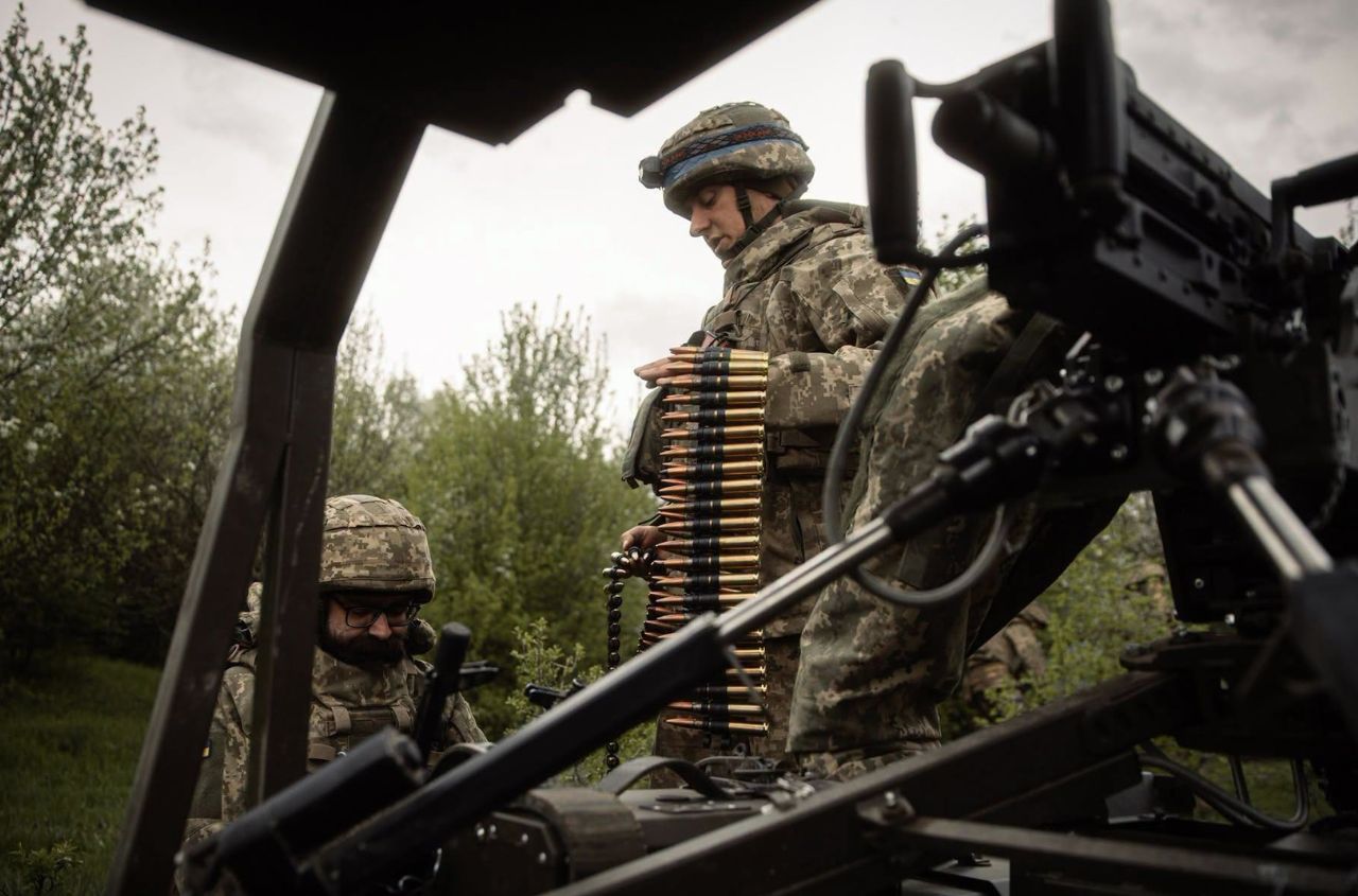 Russia suffers 30,000 killed or seriously wounded each month