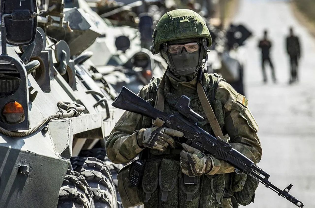 BelPol: Belarus infrastructure is being adapted for Russian military needs