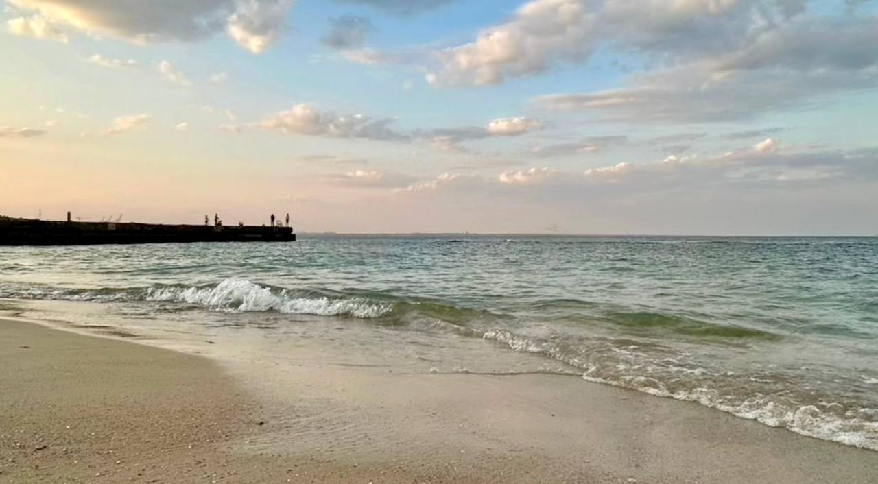 14 new beach zones open in Odessa after safety inspections