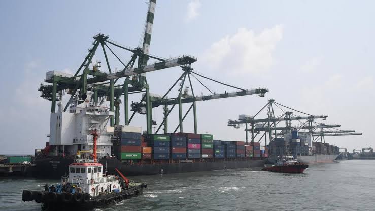 Russia–India maritime initiative faces collapse over technological limitations