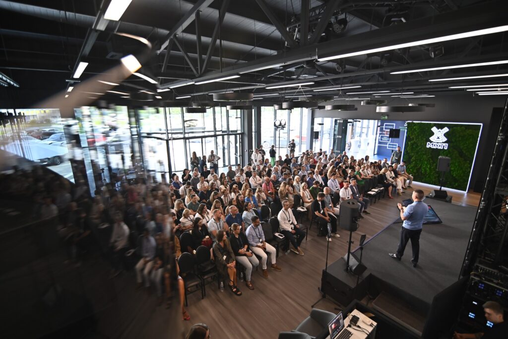 Ukraine in global procurement: MHP announces MHP Procurement Conference 2026