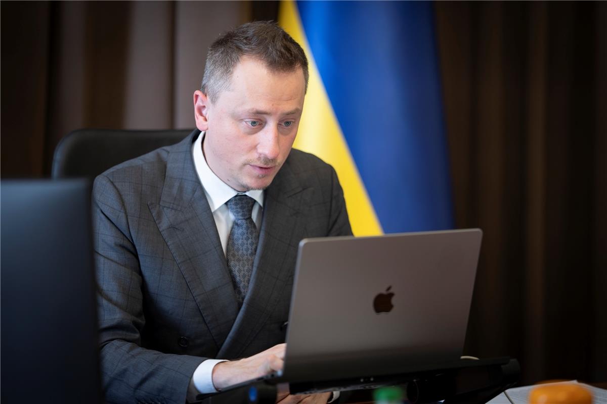 War risk insurance mechanisms actively operating in Ukraine