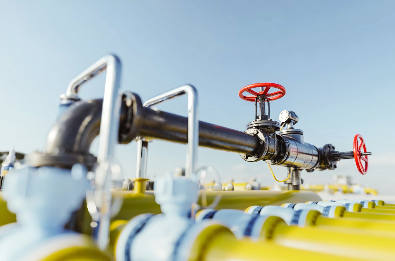 Ukraine adopts EU-style rules for gas transit and capacity auctions