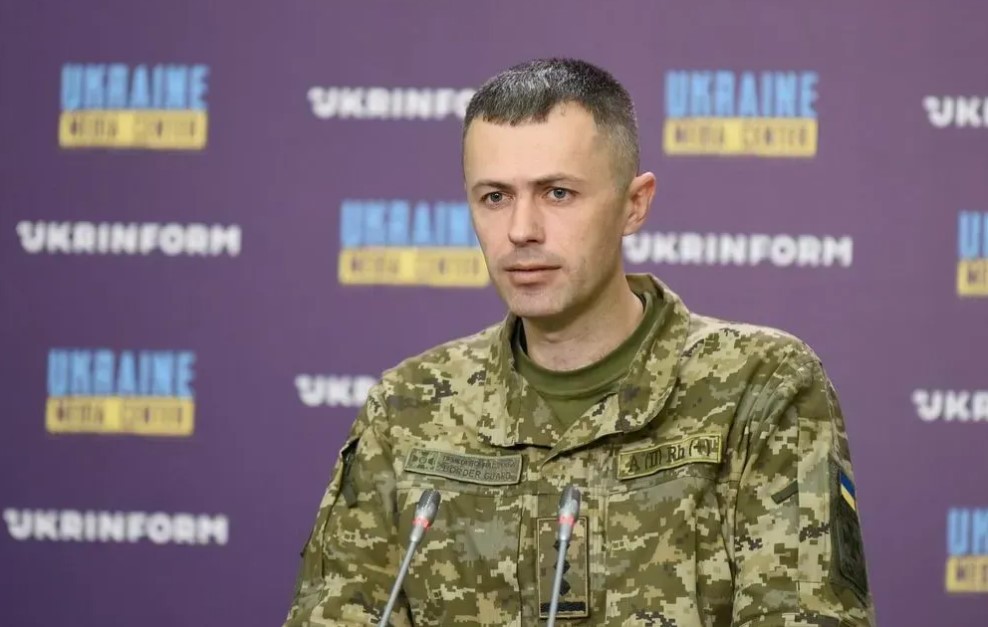 State Border Guard: Russians are attacking border guard positions in the Kharkiv region almost every day