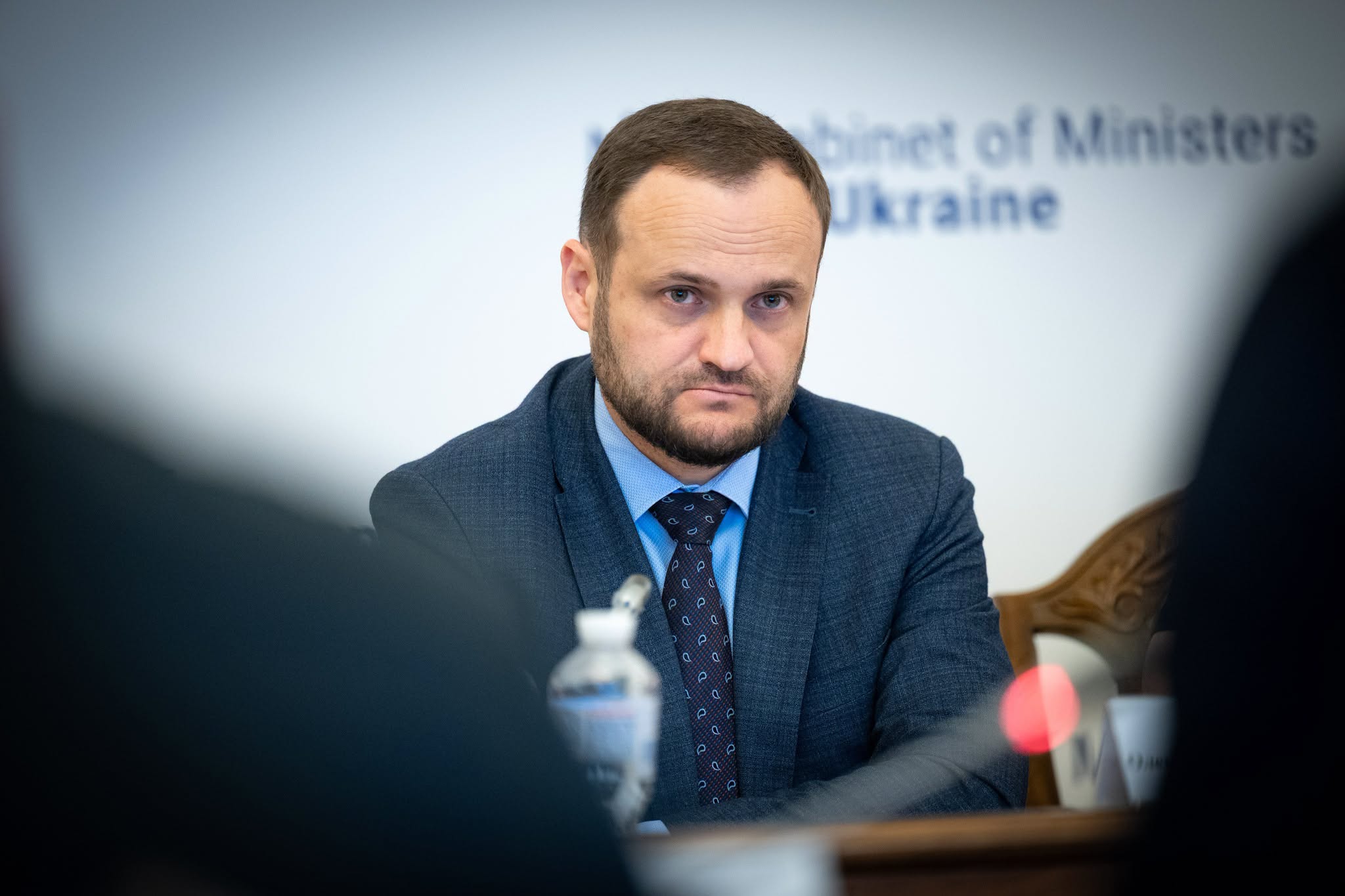 More than 530 projects set for presentation at Ukraine Recovery Conference
