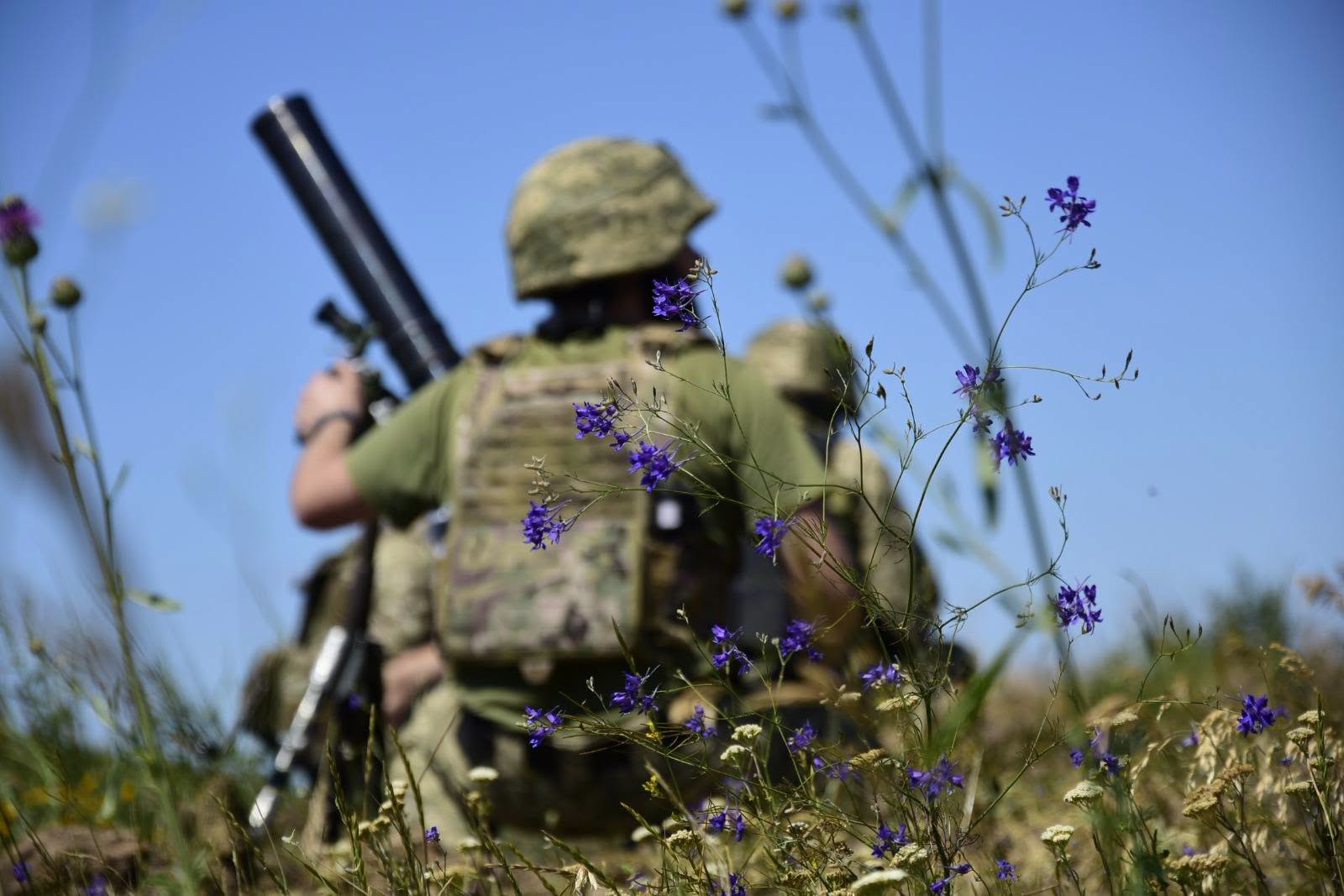 The Russian army has lost another 1,260 troops and three air defense systems