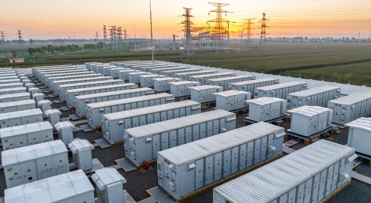 Ukraine enters Top 5 European battery storage markets in 2025