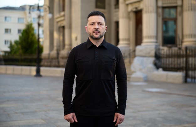 Volodymyr Zelensky: Ukraine’s strategy in Crimea is delivering results