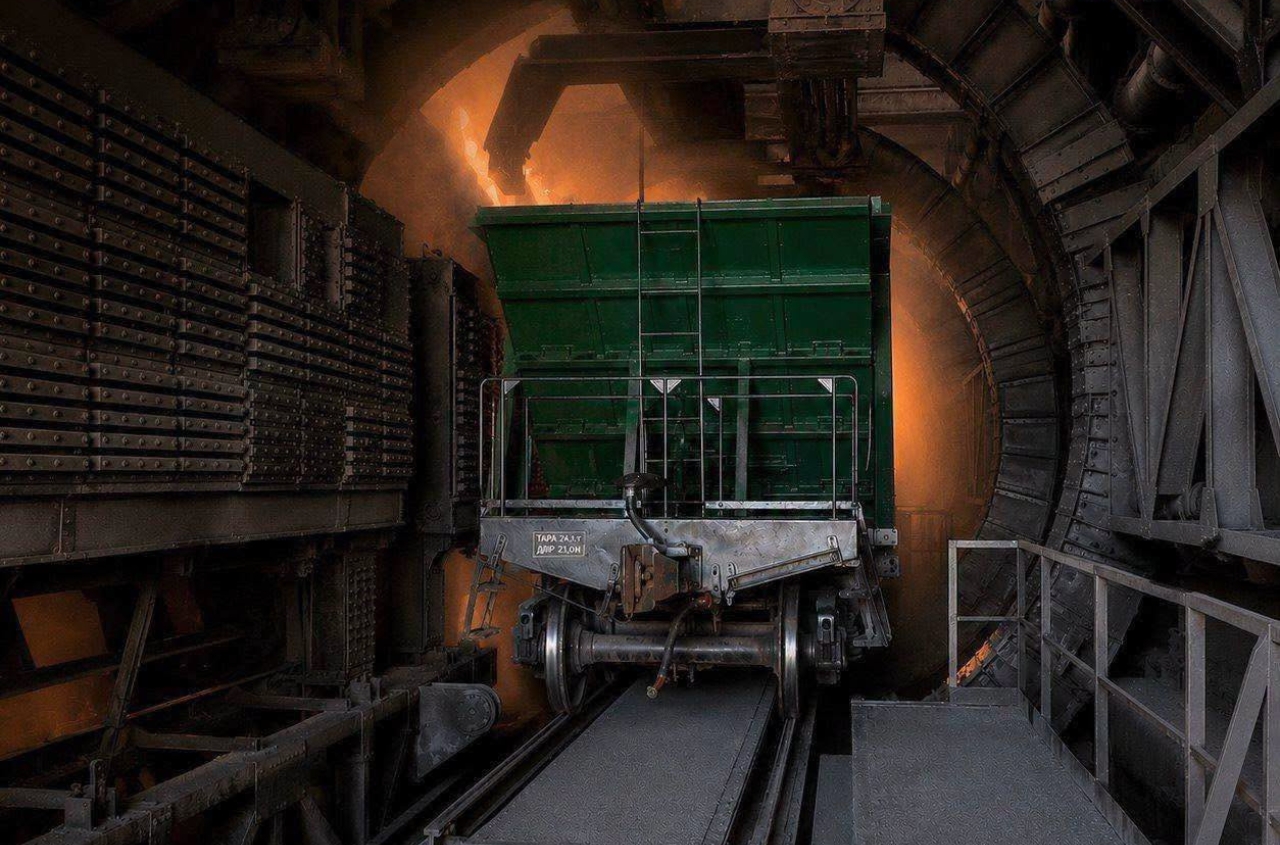 Sea Trade Port Pivdennyi has attracted additional volumes of exported ore cargo